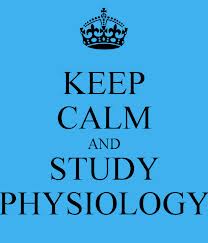 Physiology written 1st prof (July, 2014) suggestion