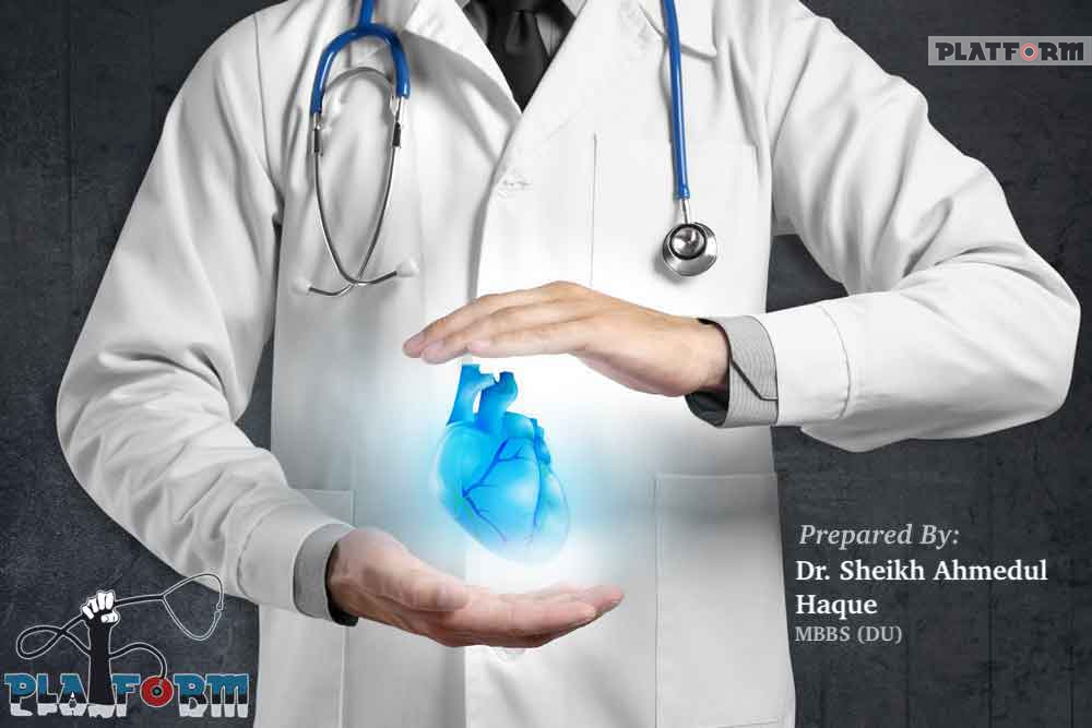 Cardiologists in Bangladesh