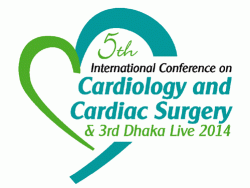 5th International Conference on Cardiology and Cardiac Surgery