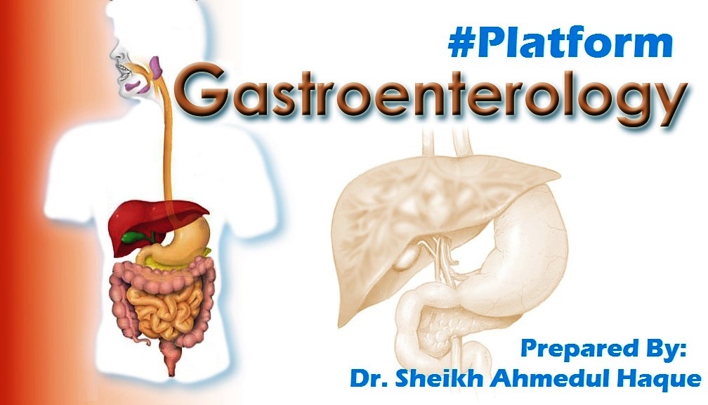 Gastroenterologists in Bangladesh