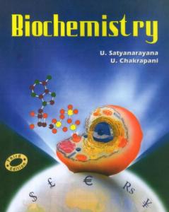 biochemistry