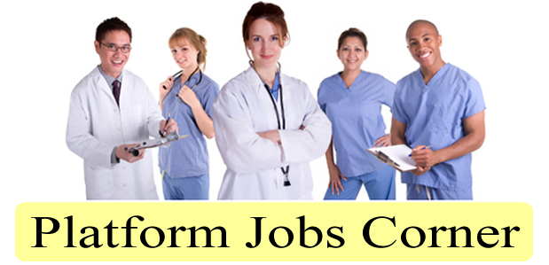 Eminence Jobs for MBBS/ MPH