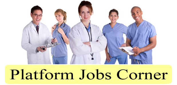 Registered MBBS Job