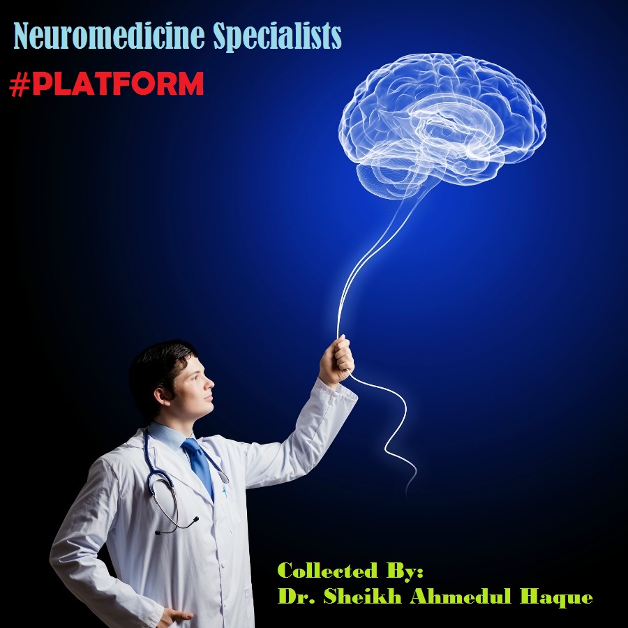 Neuromedicine Specialist in Dhaka