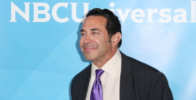 PASADENA, CA - APRIL 08: Dr. Paul Nassif attends NBCUniversal's Summer Press Day at The Langham Huntington Hotel and Spa on April 8, 2014 in Pasadena, California.  (Photo by Frederick M. Brown/Getty Images)