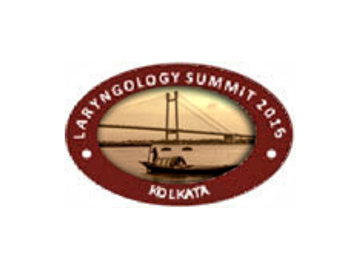 Laryngology summit 2015