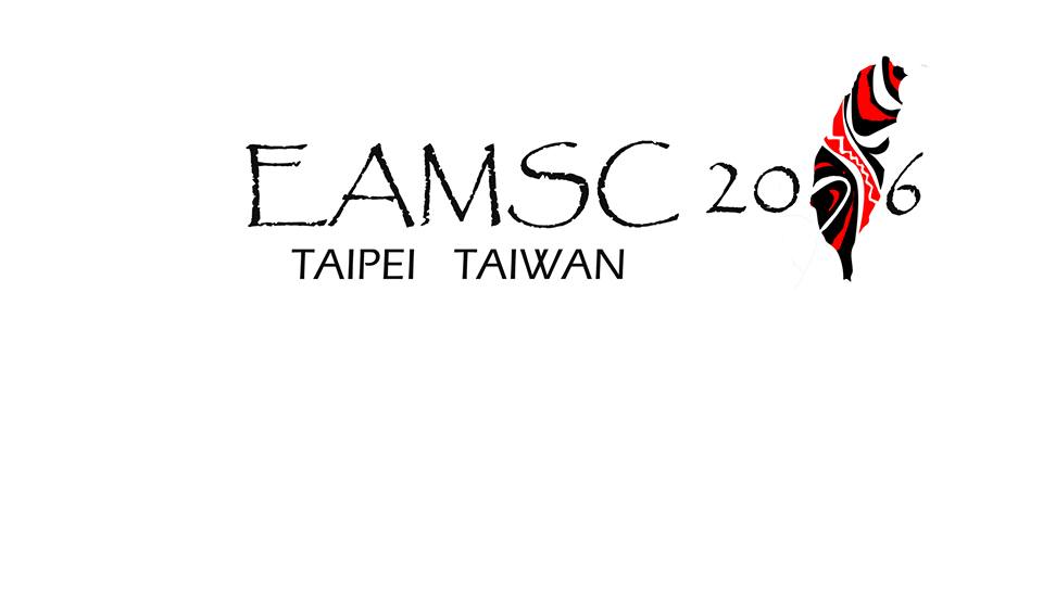 East Asian Medical Students Conference , 2016