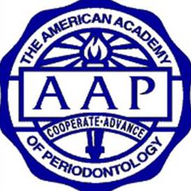 Periodontology and oral implantology: October 2015 update