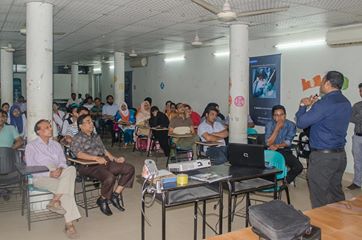 Scientific Seminar and Hands on program on “Rubber Dam Application”