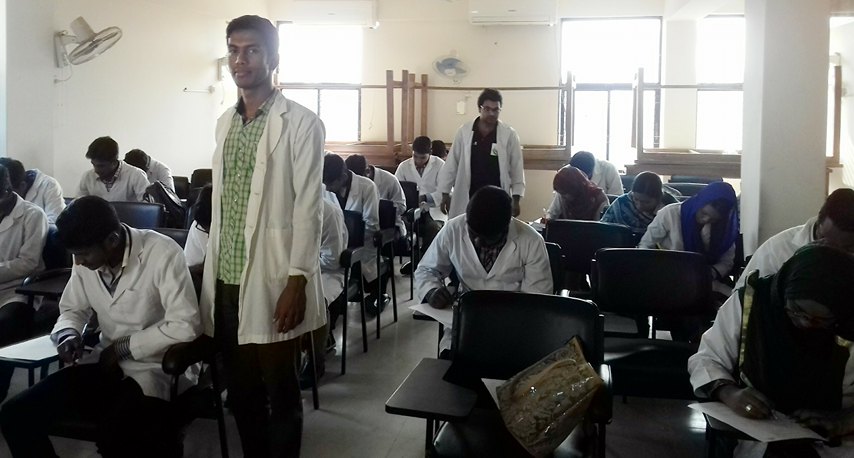 “Cancer Awareness Quiz Contest 2016” Result for Sheikh Sayera Khatun Medical College,Gopalganj