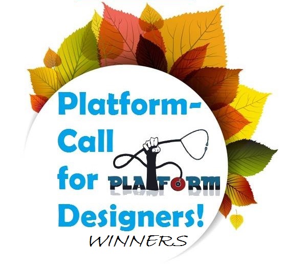 Platform- Call for designers প্রতিযোগিতার ১ম ২য় ৩য় স্থান প্রাপ্তদের ফলাফল প্রকাশ