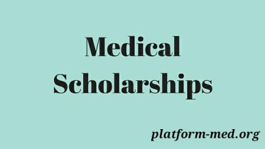 medical-scholarships