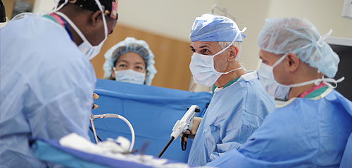 Masters in surgical oncology নিয়ে গুরুত্বপূর্ণ আলোচনা – পর্ব ১