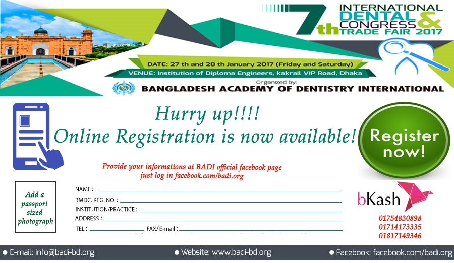 Online-registration-system