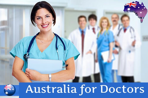 Australia for Doctors