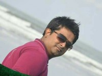 ডা:মেহেদী হাসান বিপ্লব