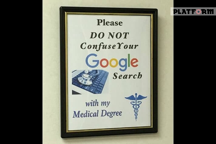 doctor-google-sign