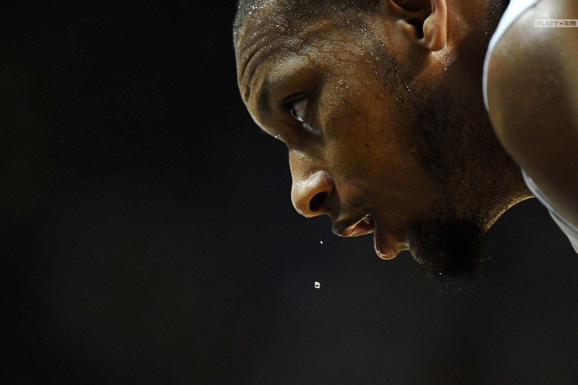 sweaty-basketball-player