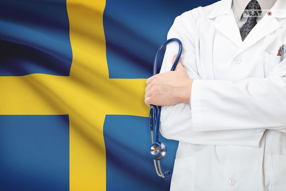 Swedish-Doctor