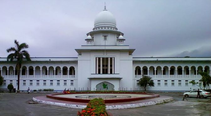 প্রেসক্রিপশন ছাড়া এন্টিবায়োটিক বিক্রি বন্ধের নির্দেশ দিলো হাইকোর্ট