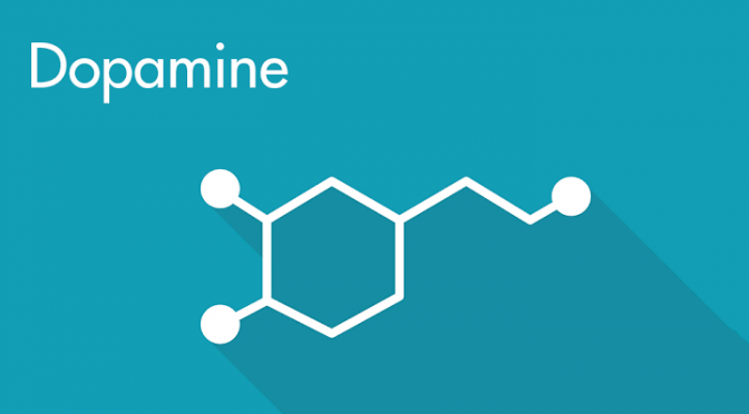 Dopamine, Domperidone এবং Levodopa