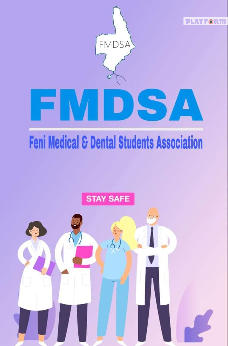 FMDSA এর উদ্যোগে ফেনীতে টেলিমেডিসিন সেবা চালু