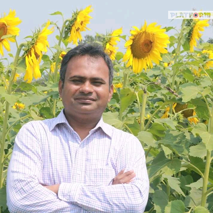 করোনার দিনগুলোয়- ১