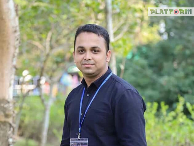 চিকিৎসক সমাজের এক ভিন্ন ধরনের অভিজ্ঞতা