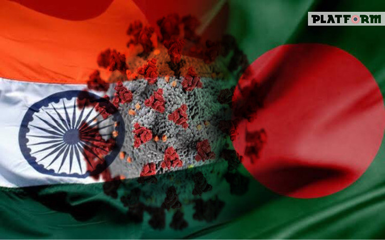 করোনা আপডেট: ভারত-বাংলাদেশ ভাবনা