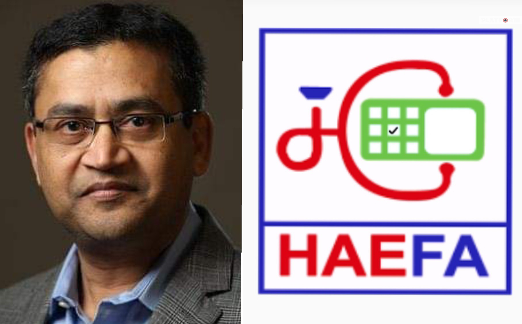 শান্তিতে নোবেল এর জন্য মনোনীত হলেন ডা. আবিদ ও তাঁর অলাভজনক প্রতিষ্ঠান (HAEFA)