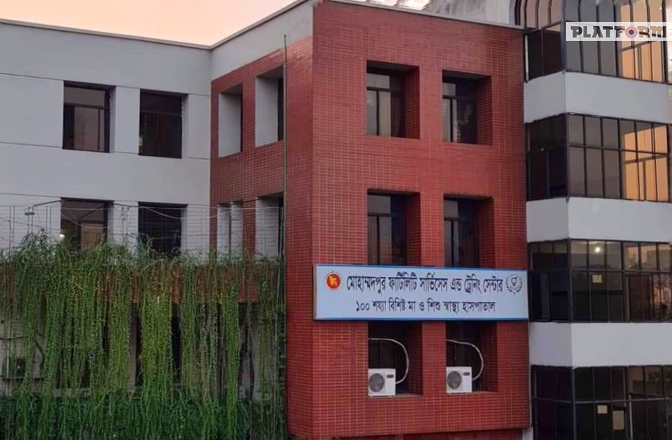 শত নেতিবাচকতার ভিড়ে অনুকরণীয় দৃষ্টান্ত