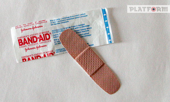 ‘Band-Aid’ আবিষ্কারের পিছনে কিছু অজানা তথ্য