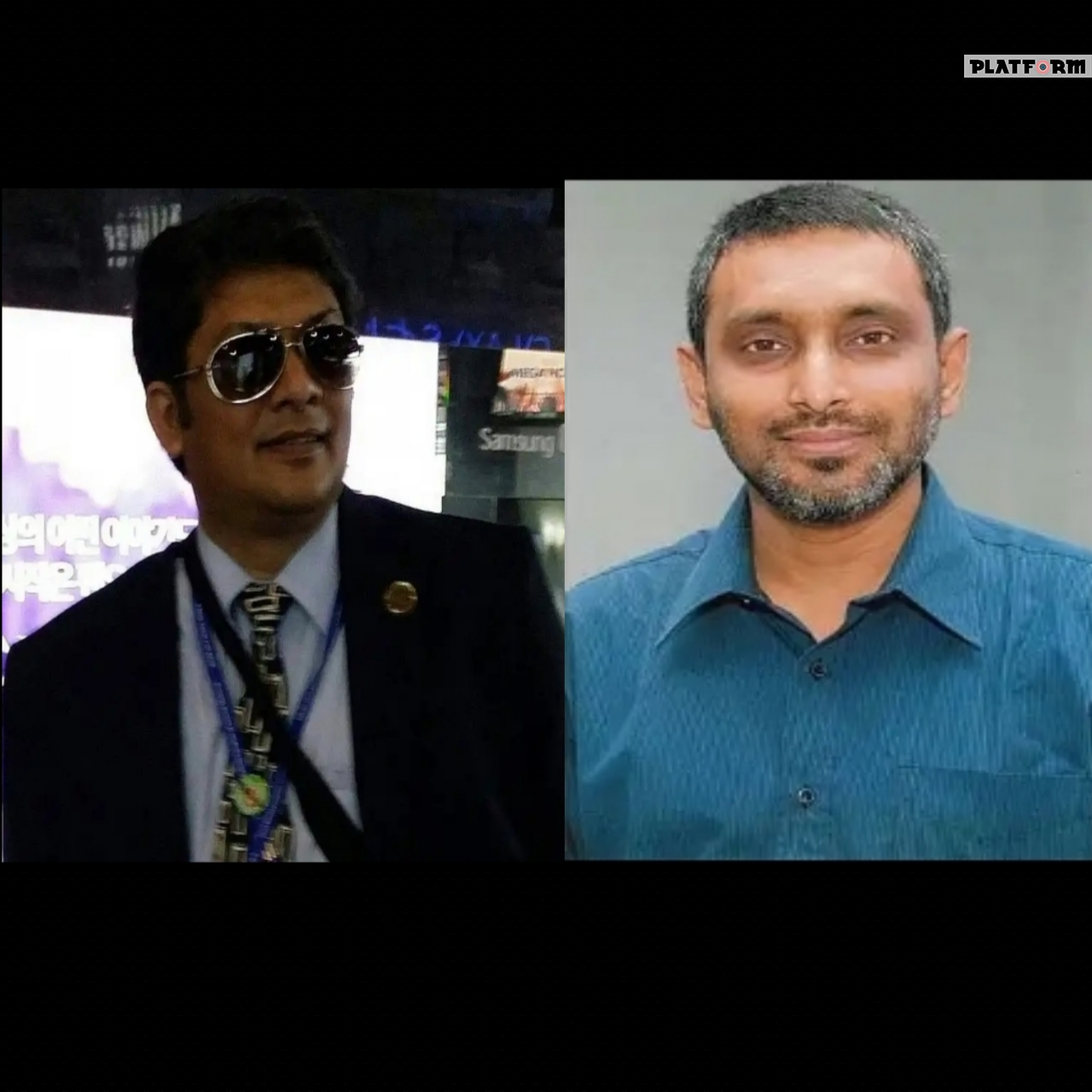 স্বাস্থ্য অধিদপ্তরের অসংক্রামক ও সংক্রামক রোগ নিয়ন্ত্রণ বিভাগের দুই নতুন পরিচালক