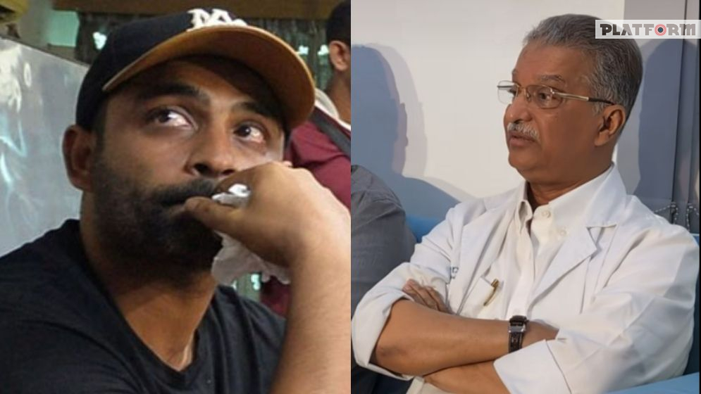 ধূমপানের বিষয়ে তামিমের নাম চলে আসায় চিকিৎসকের দু:খ প্রকাশ