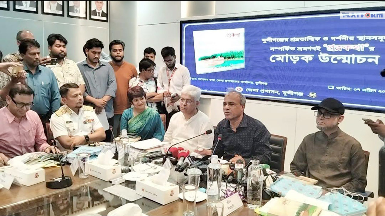 মুন্সীগঞ্জে মেডিক্যাল কলেজের জায়গা নির্ধারণ করা হয়েছে – স্বরাষ্ট্র উপদেষ্টা