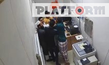 সিরিয়াল ভেঙে এক্সরে না করায় হাসপাতালের কর্মীকে মারধরের অভিযোগ