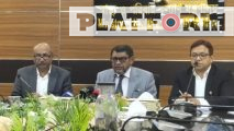 স্বাস্থ্যমন্ত্রী