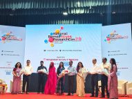 নানান আয়োজনের মধ্য দিয়ে ঢাকা মেডিকেল কলেজে সফলভাবে অনুষ্ঠিত হলো ‘ন্যাশনাল বায়োমেড হেলথ অ্যান্ড রিসার্চ কনফারেন্স-২০২৬’