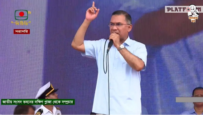 ডেঙ্গু মোকাবেলায় তরুণদের সপ্তাহে এক ঘন্টা সময় দেয়ার আহ্বান স্বাস্থ্যমন্ত্রীর